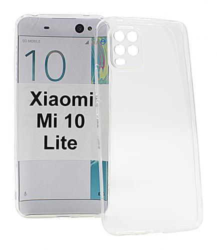 billigamobilskydd.seUltra Thin TPU Case Xiaomi Mi 10 Lite