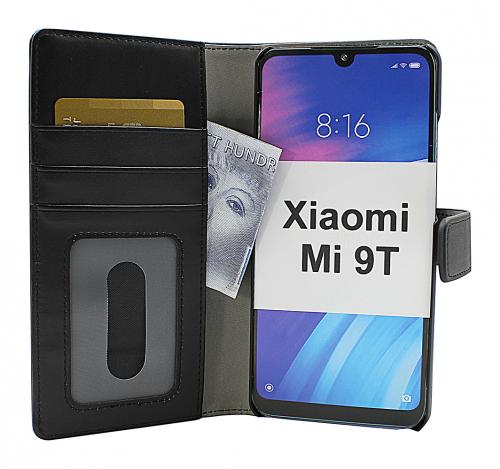 CoverinSkimblocker Magnet Wallet Xiaomi Mi 9T / 9T Pro