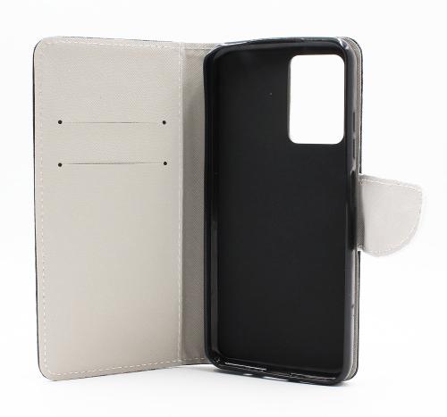 billigamobilskydd.seDesign Wallet Xiaomi Redmi 10 5G (2022)