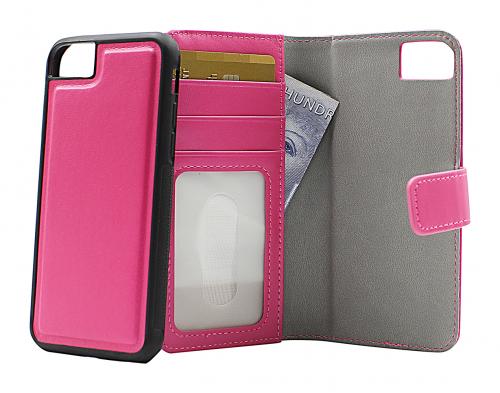 CoverinSkimblocker Magnet Wallet iPhone SE (2nd Generation)