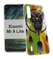 billigamobilskydd.seDesign Case TPU Xiaomi Mi 9 Lite