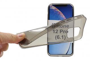 billigamobilskydd.seUltra Thin TPU Case iPhone 12 Pro (6.1)