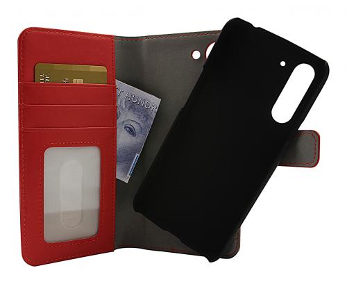 CoverinSkimblocker Magnet Wallet Doro 8080