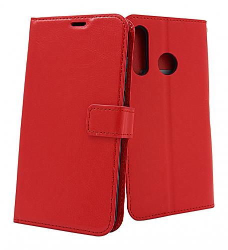 billigamobilskydd.seCrazy Horse Wallet Huawei P30 Lite