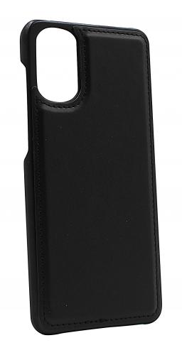 CoverinMagnet Case Motorola Moto E32s