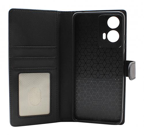 CoverinSkimblocker Motorola Moto G24 Power Magnet Phone Wallet