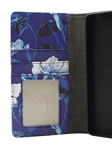 CoverinSkimblocker Motorola Edge 50 Neo Phone Wallet Design