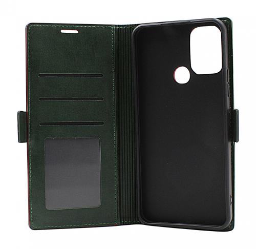 billigamobilskydd.seLuxury Standcase Wallet Nokia C22 / C32