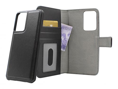 CoverinSkimblocker Magnet Wallet OnePlus Nord CE 2 5G