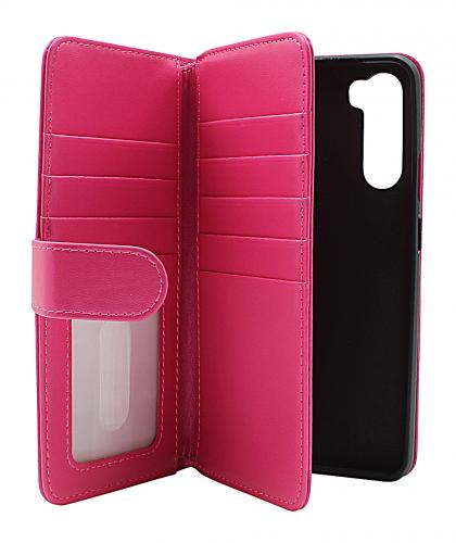 CoverinSkimblocker XL Wallet OnePlus Nord