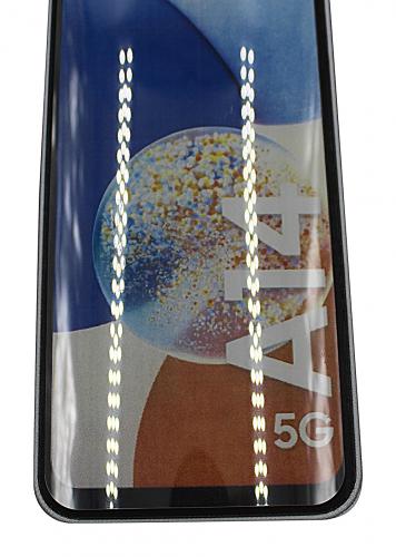 billigamobilskydd.seScreen Protector Samsung Galaxy A14 4G / 5G