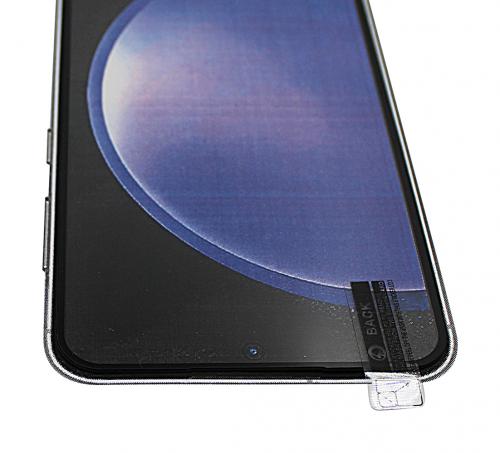 billigamobilskydd.seFull Frame Tempered Glass Samsung Galaxy S23 FE 5G