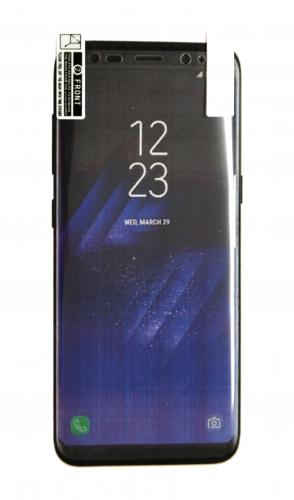 billigamobilskydd.seFull Screen Screen Protector Samsung Galaxy S8 (G950F)