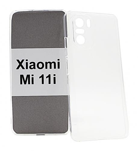 billigamobilskydd.seUltra Thin TPU Case Xiaomi Mi 11i