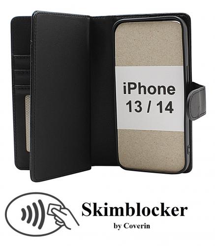 CoverinSkimblocker XL Wallet iPhone 13 & 14