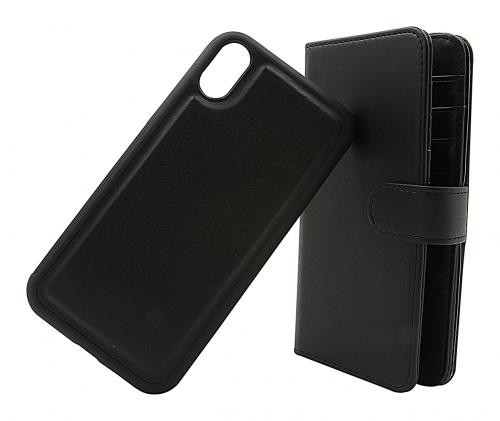 CoverinSkimblocker XL Magnet Wallet iPhone XR