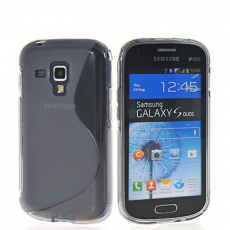 billigamobilskydd.seS-line Cover Samsung Galaxy Trend (S7560 & s7580)