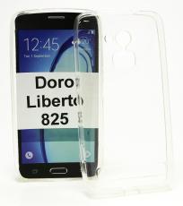 CoverInUltra Thin TPU Case Doro Liberto 825