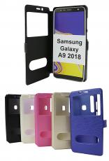 billigamobilskydd.seFlipcase Samsung Galaxy A9 2018 (A920F/DS)