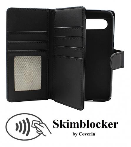 CoverinSkimblocker Google Pixel 8a 5G XL Phone Wallet