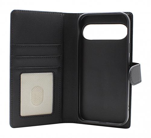 CoverinSkimblocker Google Pixel 9 / Pixel 9 Pro 5G Magnet Phone Wallet