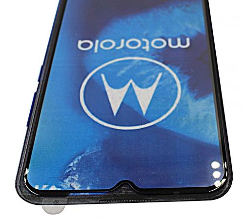 billigamobilskydd.seFull Frame Tempered Glass Motorola Moto G8 Power Lite