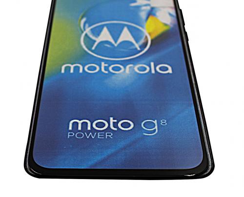 billigamobilskydd.seFull Frame Tempered Glass Motorola Moto G8 Power