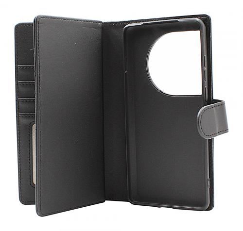 CoverinSkimblocker OnePlus 12 5G XL Phone Wallet