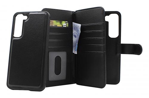 CoverinSkimblocker XL Magnet Wallet Samsung Galaxy S23 Plus 5G