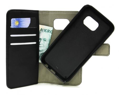 CoverinSkimblocker Magnet Wallet Samsung Galaxy S7 (G930F)