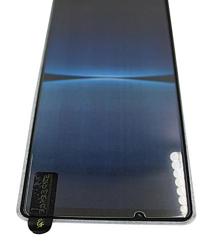 billigamobilskydd.seTempered Glass Sony Xperia 1 IV (XQ-CT54)