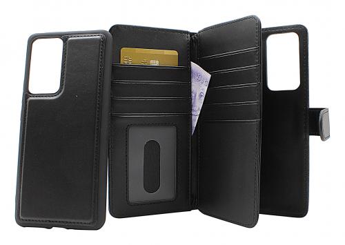 CoverinSkimblocker XL Magnet Wallet Xiaomi 12 Pro