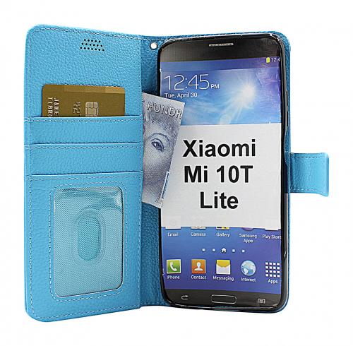 billigamobilskydd.seNew Standcase Wallet Xiaomi Mi 10T Lite