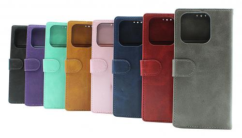 billigamobilskydd.seZipper Standcase Wallet Xiaomi Redmi 12C