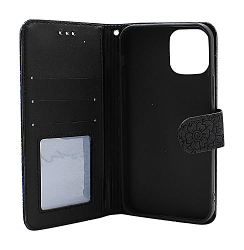 billigamobilskydd.seFlower Standcase Wallet iPhone 12 / 12 Pro (6.1)