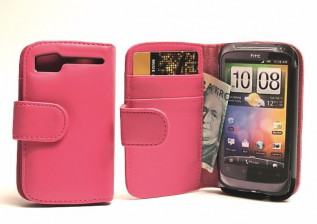CoverIn Mobiltaske HTC Desire S