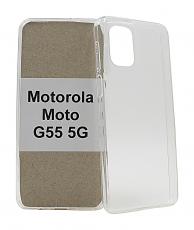 billigamobilskydd.seUltra Thin TPU Case Motorola Moto G55 5G