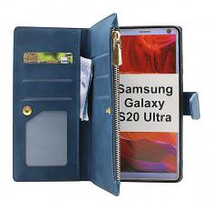 billigamobilskydd.seXL Standcase Luxury Wallet Samsung Galaxy S20 Ultra (G988B)