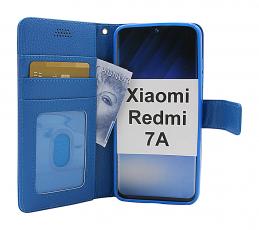 billigamobilskydd.seNew Standcase Wallet Xiaomi Redmi 7A