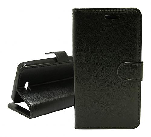 billigamobilskydd.seCrazy Horse Wallet Asus ZenFone 4 Max (ZC554KL)