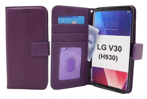 billigamobilskydd.seNew Standcase Wallet LG V30 (H930)