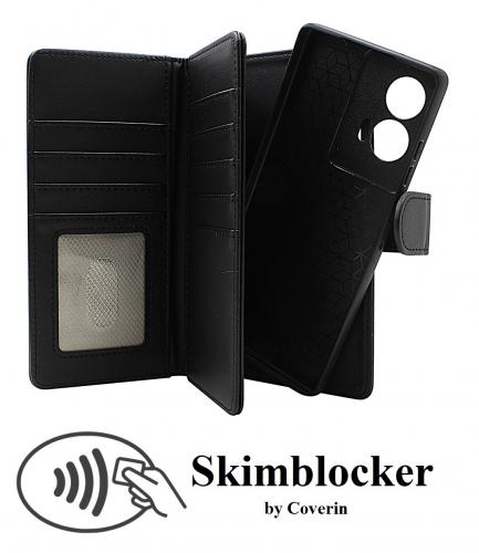 CoverinSkimblocker Motorola Edge 50 Fusion 5G XL Magnet Phone Wallet