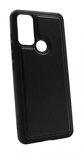 CoverinSkimblocker XL Magnet Wallet Motorola Moto G60s