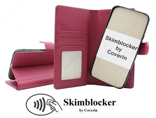 CoverinSkimblocker Magnet Wallet Samsung Galaxy A54 5G