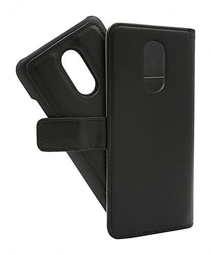 CoverinSkimblocker Magnet Wallet OnePlus 7