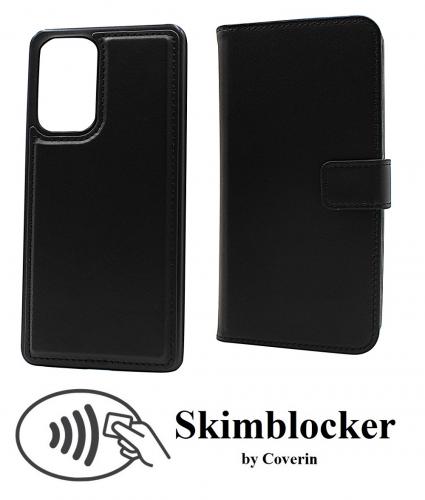 CoverinSkimblocker Magnet Wallet Samsung Galaxy A53 5G (A536B)