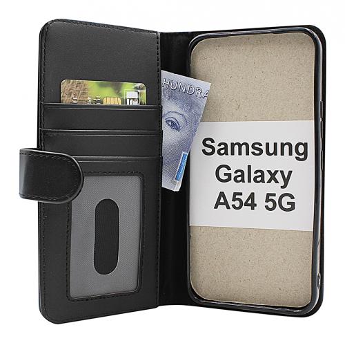 CoverinSkimblocker Wallet Samsung Galaxy A54 5G