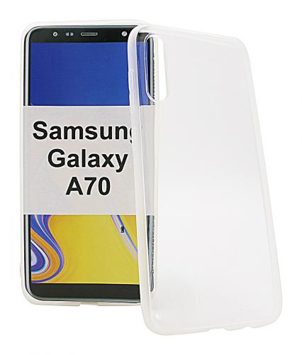 billigamobilskydd.seUltra Thin TPU Case Samsung Galaxy A70 (A705F/DS)