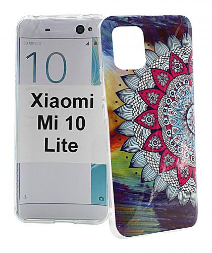 billigamobilskydd.seDesign Case TPU Xiaomi Mi 10 Lite