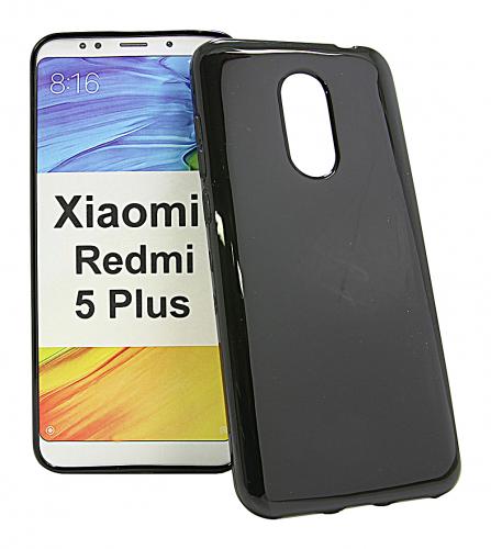 billigamobilskydd.seTPU Case Xiaomi Redmi 5 Plus